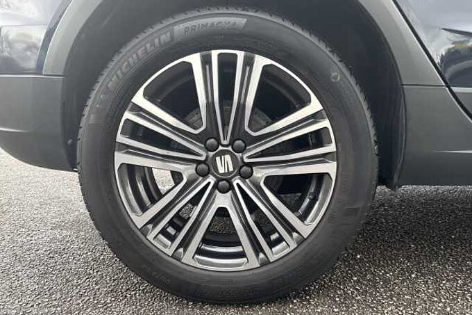 SEAT Arona 1.0 TSI SE Technology 5dr