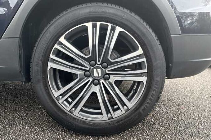 SEAT Arona 1.0 TSI SE Technology 5dr