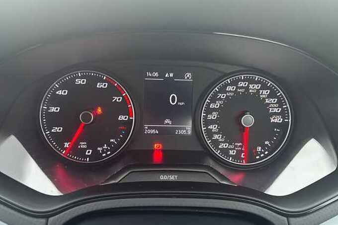 SEAT Arona 1.0 TSI SE Technology 5dr