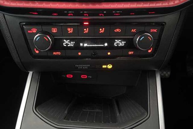 SEAT Arona 1.0 TSI 110 FR Sport 5dr