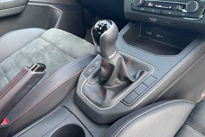 SEAT Ibiza 1.0 TSI 115 FR Sport 5dr