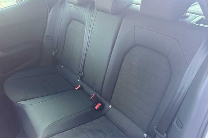 SEAT Ibiza 1.0 TSI 115 FR Sport 5dr