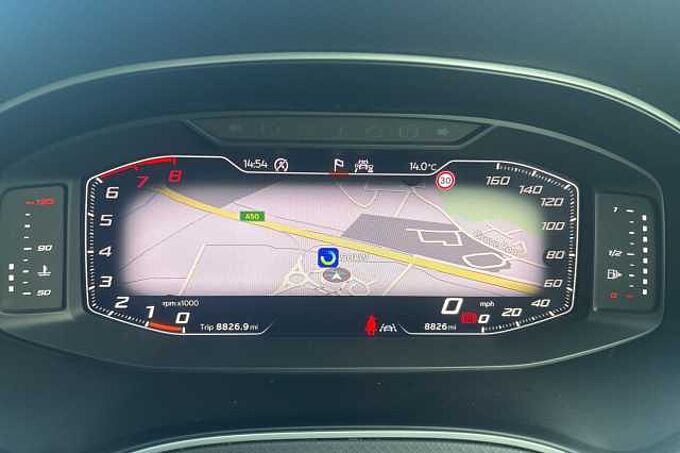 SEAT Ibiza 1.0 TSI 115 FR Sport 5dr