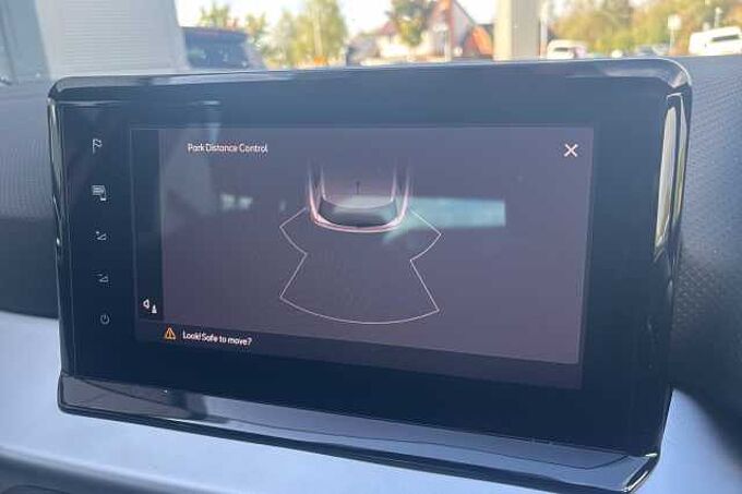 SEAT Ibiza 1.0 TSI 115 FR Sport 5dr