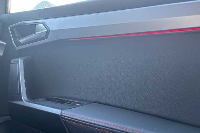 SEAT Ibiza 1.0 TSI 115 FR Sport 5dr