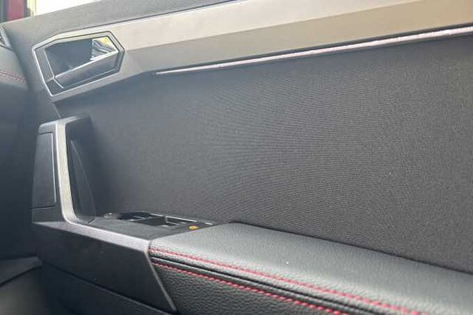 SEAT Arona 1.0 TSI 110 FR Red Edition 5dr DSG