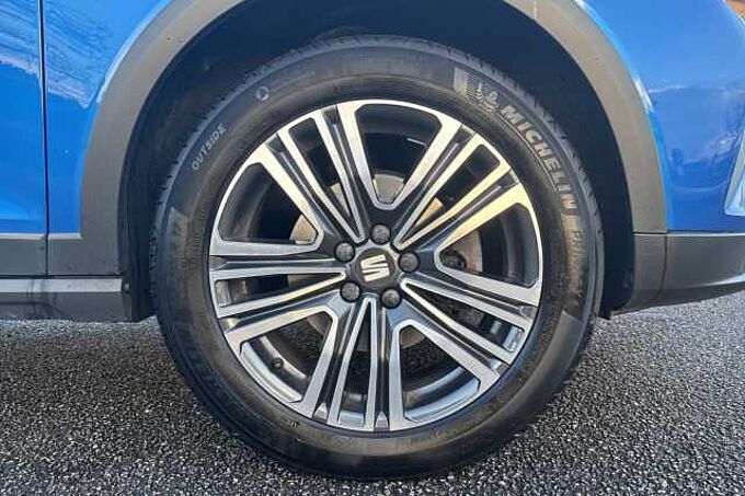 SEAT Arona 1.0 TSI 110 SE Technology 5dr DSG