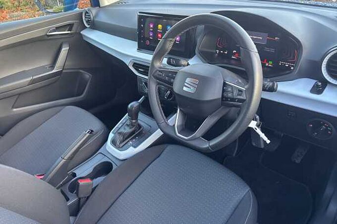 SEAT Arona 1.0 TSI 110 SE Technology 5dr DSG