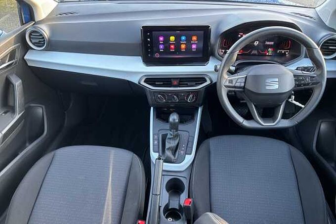 SEAT Arona 1.0 TSI 110 SE Technology 5dr DSG