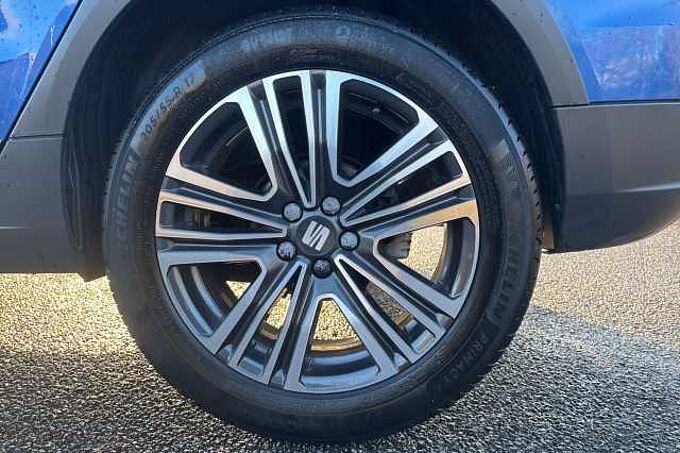 SEAT Arona 1.0 TSI 110 SE Technology 5dr DSG