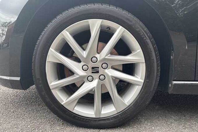 SEAT Ibiza 1.0 TSI 110 FR 5dr