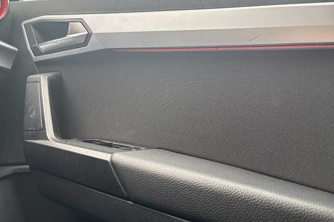 SEAT Ibiza 1.0 TSI 110 FR 5dr