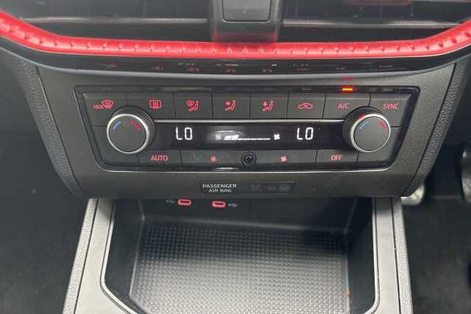 SEAT Ibiza 1.0 TSI 110 FR 5dr