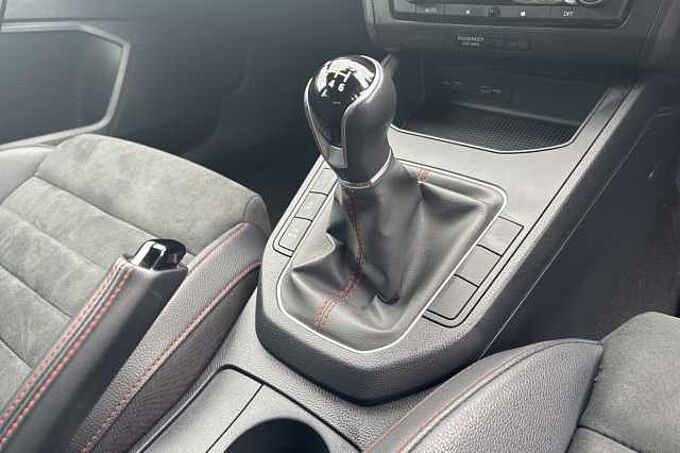 SEAT Ibiza 1.0 TSI 110 FR Sport 5dr