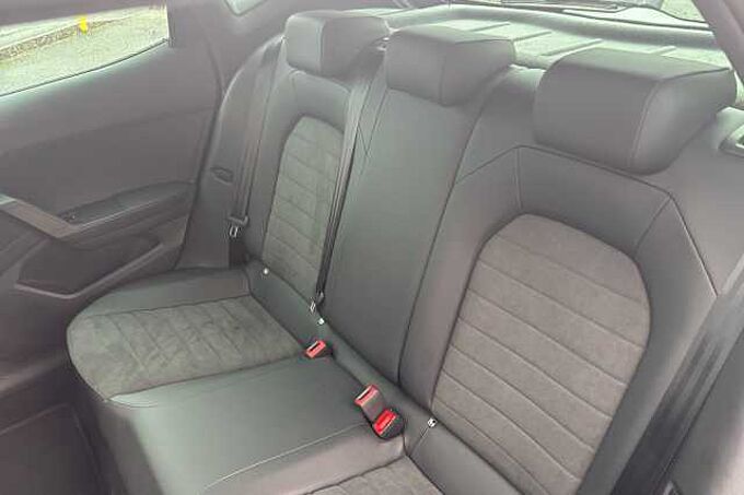 SEAT Ibiza 1.0 TSI 110 FR Sport 5dr