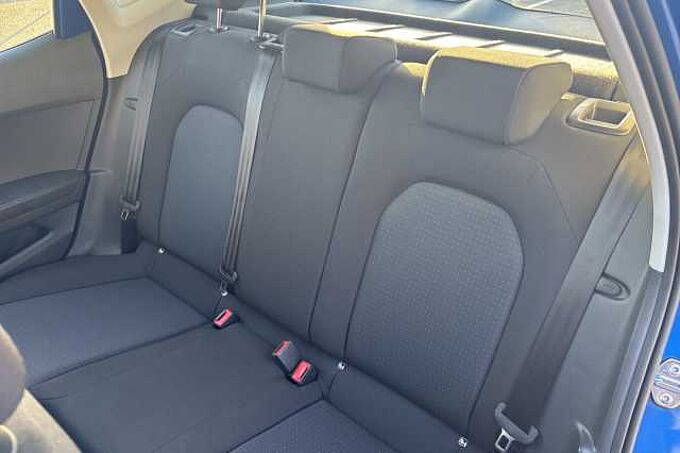 SEAT Arona 1.0 TSI 110 SE Technology 5dr DSG