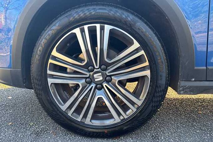 SEAT Arona 1.0 TSI 110 SE Technology 5dr DSG
