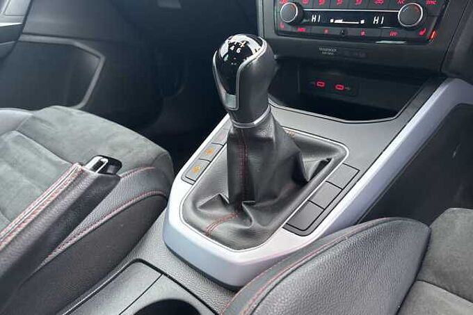 SEAT Arona 1.0 TSI 110 FR Sport 5dr