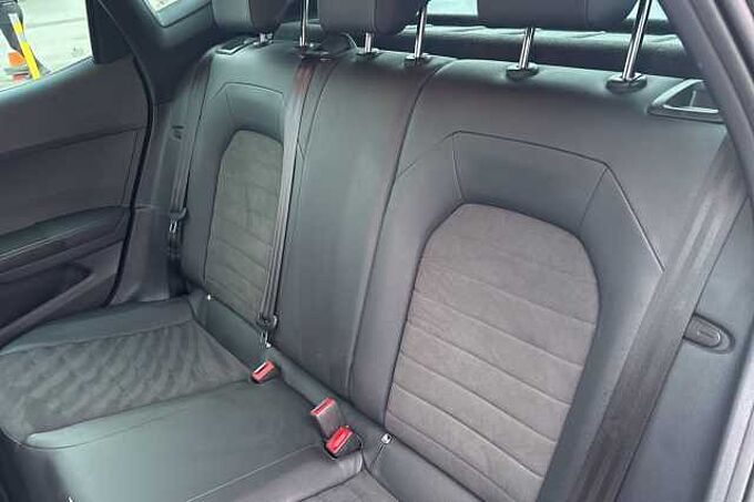 SEAT Arona 1.0 TSI 110 FR Sport 5dr