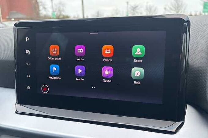 SEAT Arona 1.0 TSI 110 FR Sport 5dr