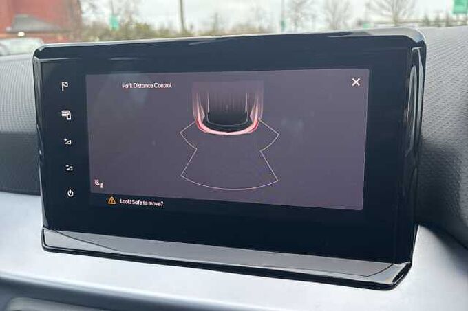 SEAT Arona 1.0 TSI 110 FR Sport 5dr