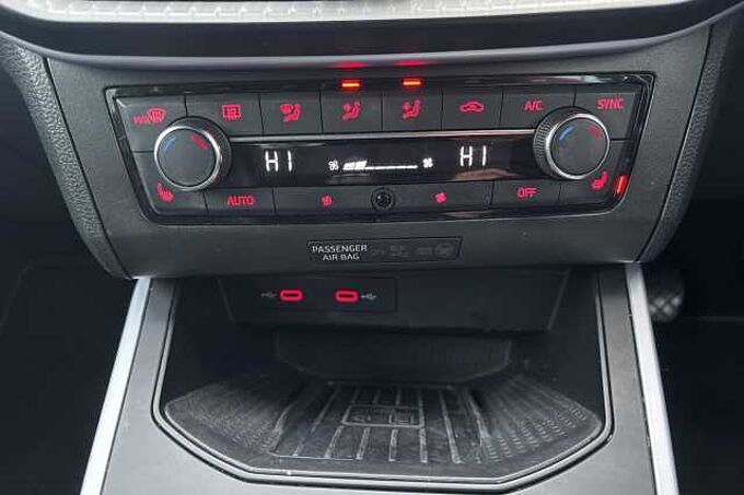 SEAT Arona 1.0 TSI 110 FR Sport 5dr