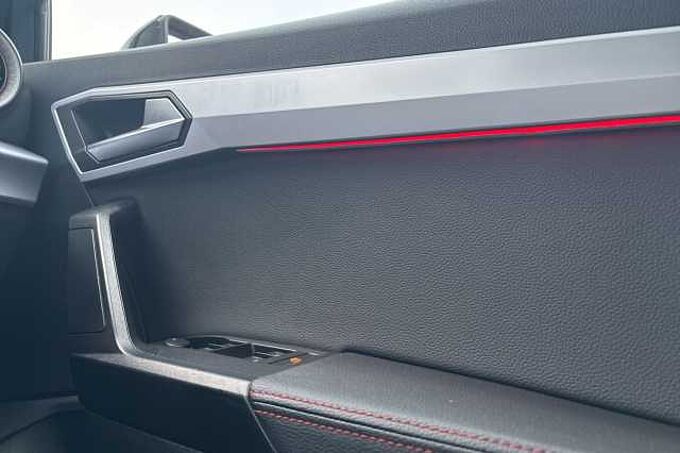 SEAT Arona 1.0 TSI 110 FR Sport 5dr