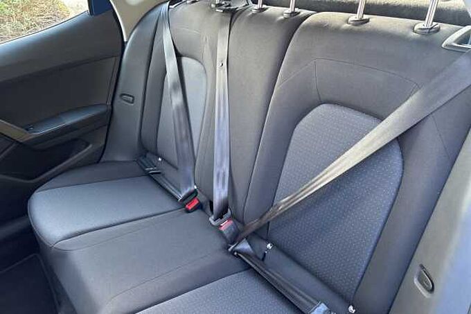 SEAT Arona 1.0 TSI SE Technology 5dr