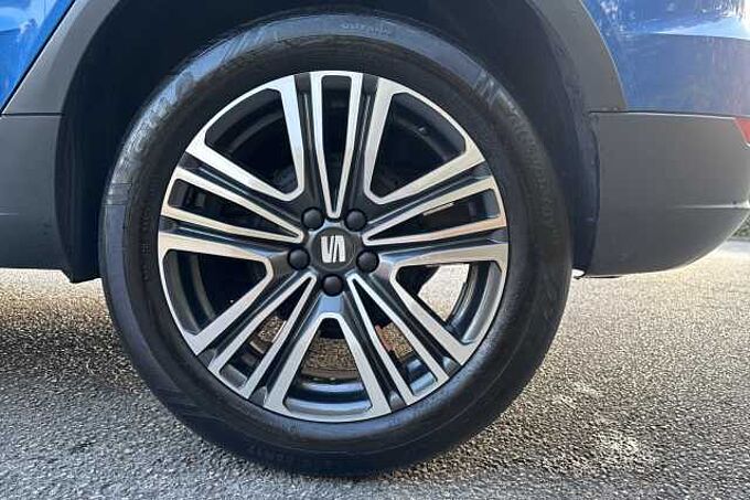 SEAT Arona 1.0 TSI SE Technology 5dr