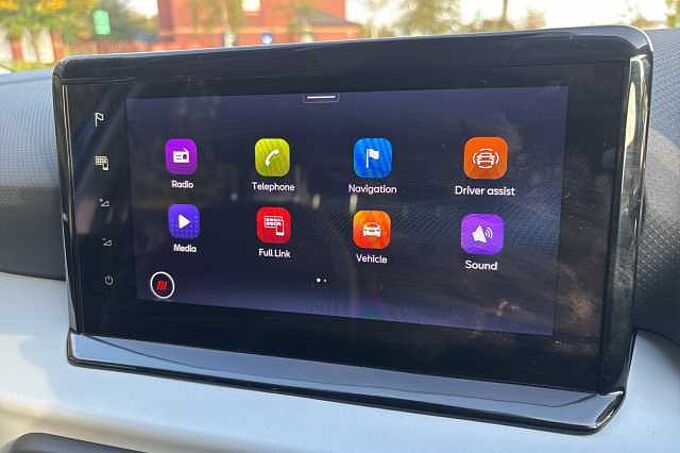 SEAT Arona 1.0 TSI SE Technology 5dr