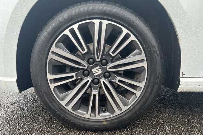 SEAT Ibiza 1.0 TSI 95 SE Edition 5dr