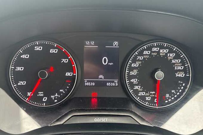 SEAT Ibiza 1.0 TSI 95 SE Edition 5dr