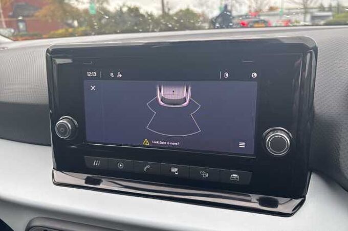 SEAT Ibiza 1.0 TSI 95 SE Edition 5dr