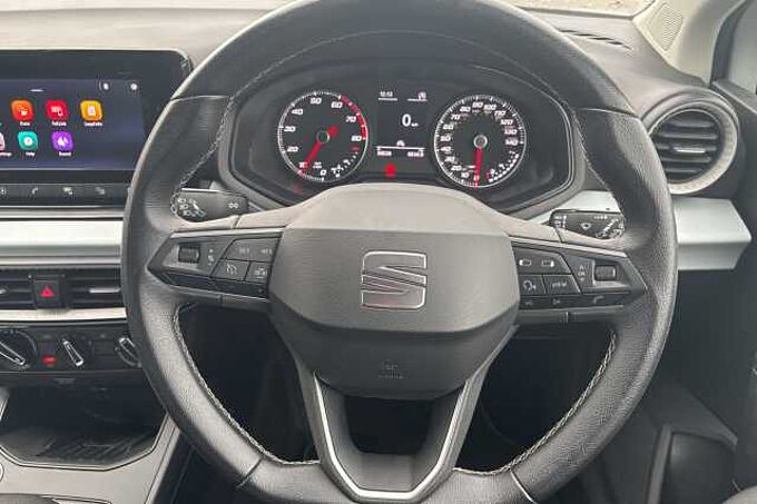 SEAT Ibiza 1.0 TSI 95 SE Edition 5dr