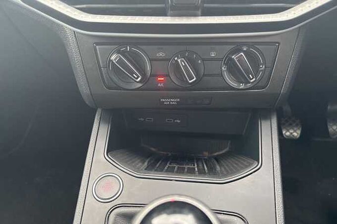 SEAT Ibiza 1.0 TSI 95 SE Edition 5dr