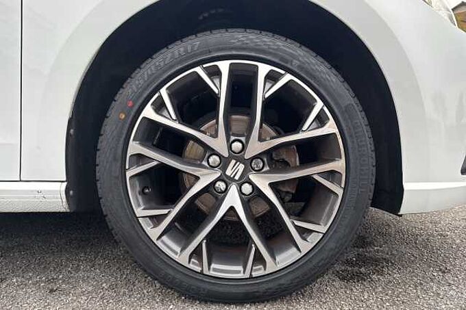 SEAT Ibiza 1.0 TSI 95 Xcellence Lux 5dr