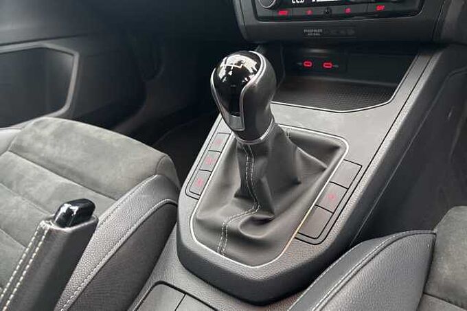 SEAT Ibiza 1.0 TSI 95 Xcellence Lux 5dr