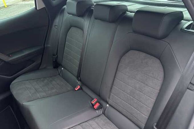 SEAT Ibiza 1.0 TSI 95 Xcellence Lux 5dr