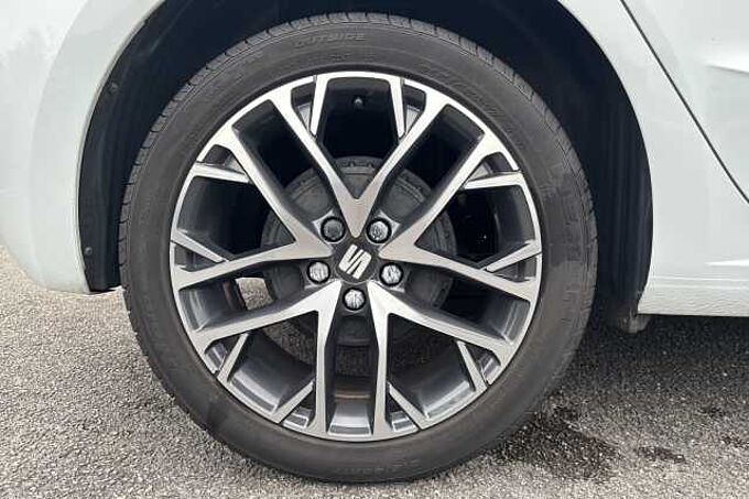 SEAT Ibiza 1.0 TSI 95 Xcellence Lux 5dr