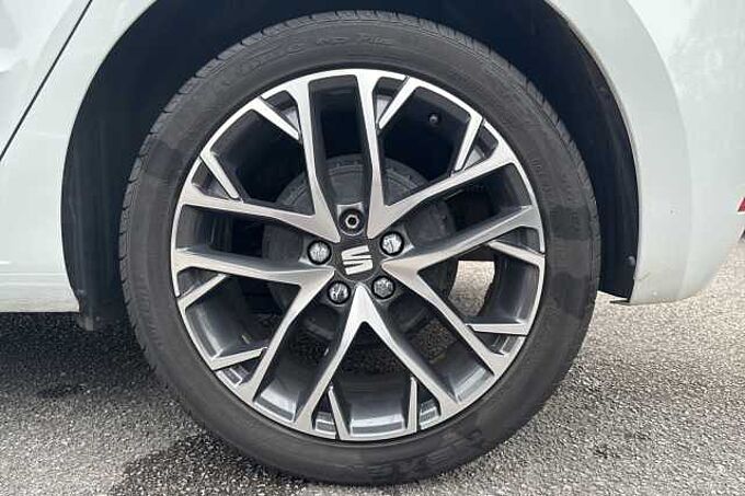 SEAT Ibiza 1.0 TSI 95 Xcellence Lux 5dr