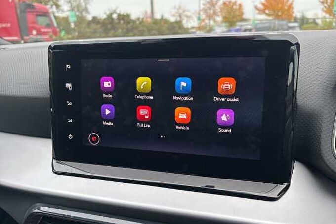 SEAT Ibiza 1.0 TSI 95 Xcellence Lux 5dr