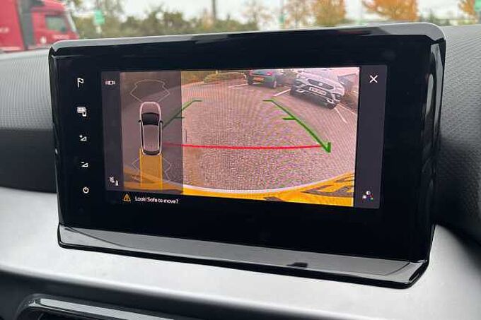 SEAT Ibiza 1.0 TSI 95 Xcellence Lux 5dr