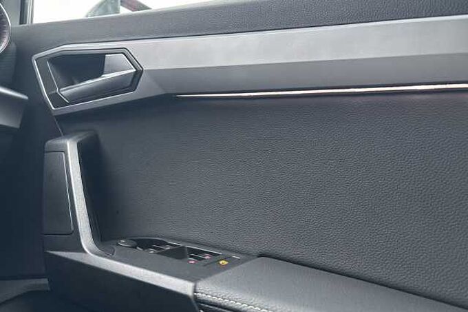 SEAT Ibiza 1.0 TSI 95 Xcellence Lux 5dr