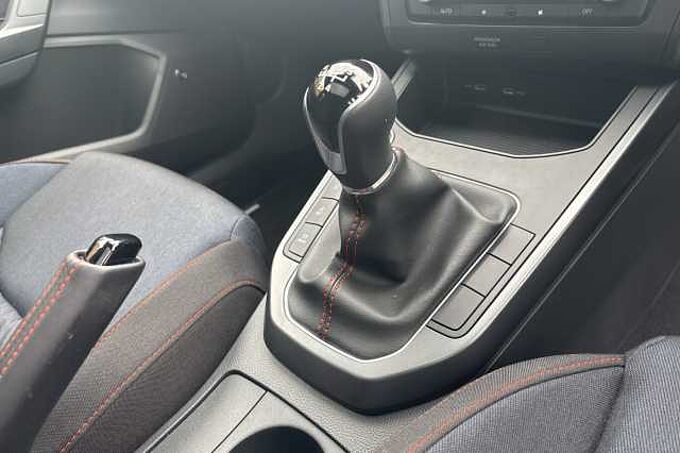 SEAT Ibiza 1.0 TSI Anniversary Limited Edition 5dr