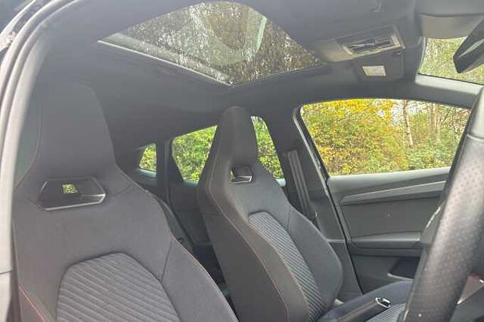 SEAT Ibiza 1.0 TSI Anniversary Limited Edition 5dr