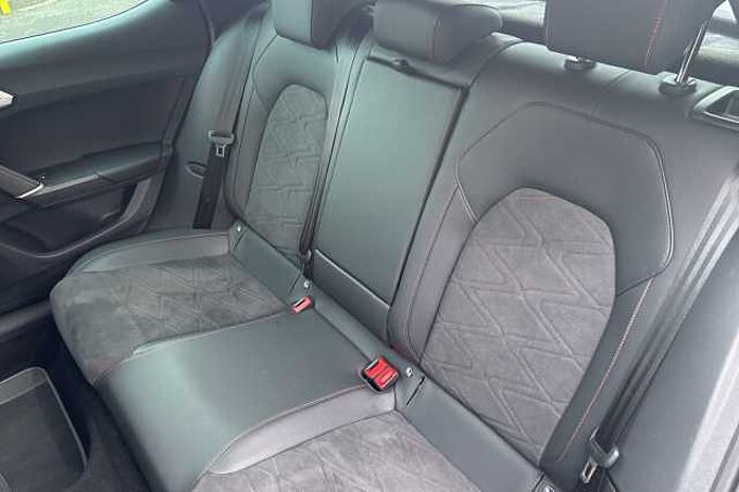 SEAT Leon 2.0 TDI 150 FR Sport 5dr