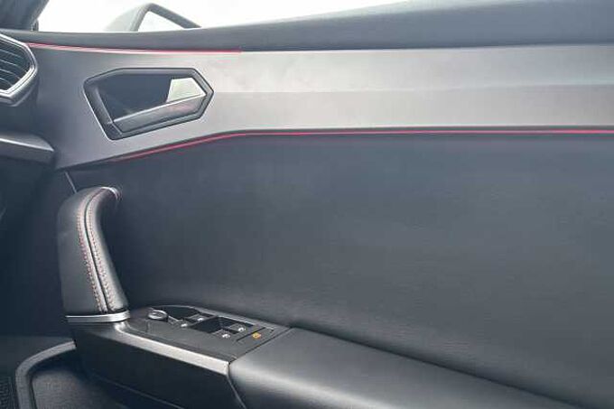 SEAT Leon 2.0 TDI 150 FR Sport 5dr