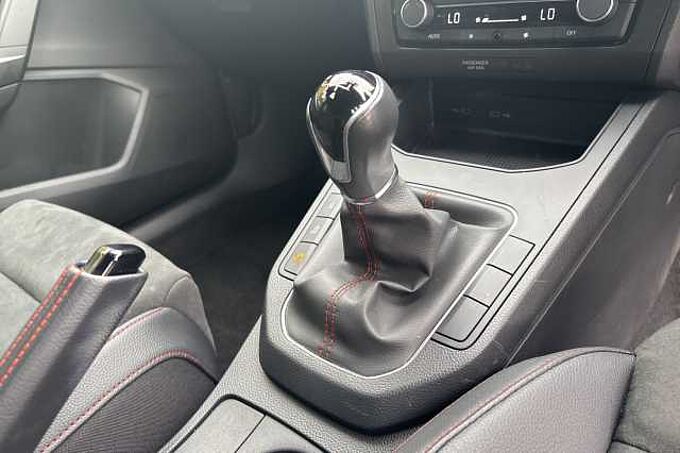 SEAT Ibiza 1.0 TSI 95 FR Sport 5dr