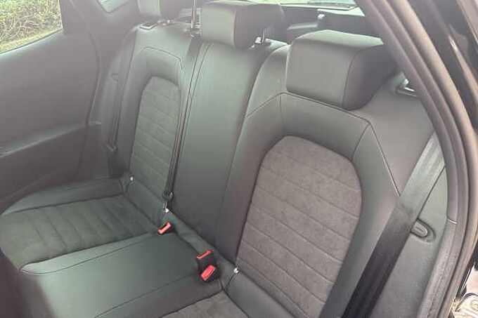 SEAT Ibiza 1.0 TSI 95 FR Sport 5dr