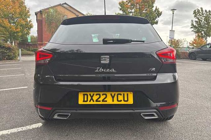 SEAT Ibiza 1.0 TSI 95 FR Sport 5dr